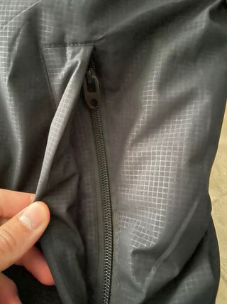 Chaqueta The North Face Impermeable Costó175