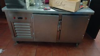 Neveras hostelería Negociable Puedes verlas