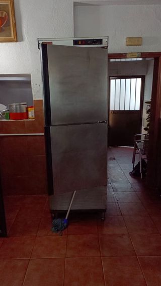 Neveras hostelería Negociable Puedes verlas