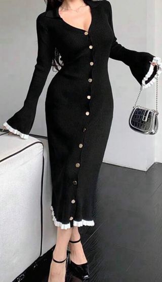 Vestiti lunghi