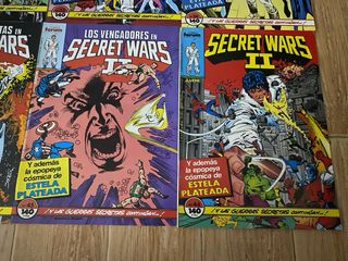 Secret wars 2-comics forum
