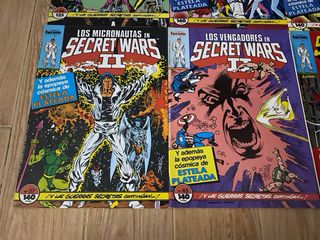 Secret wars 2-comics forum