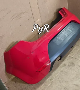 Paragolpes Leon Cupra 2