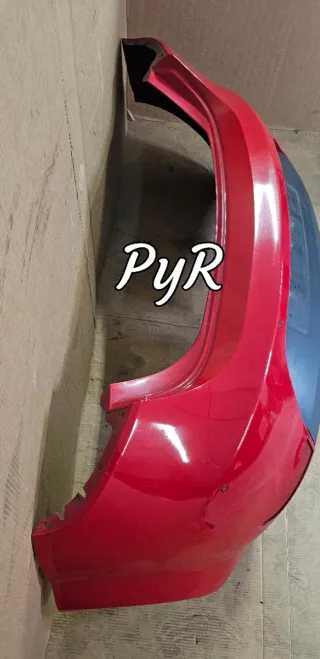 Paragolpes Leon Cupra 2