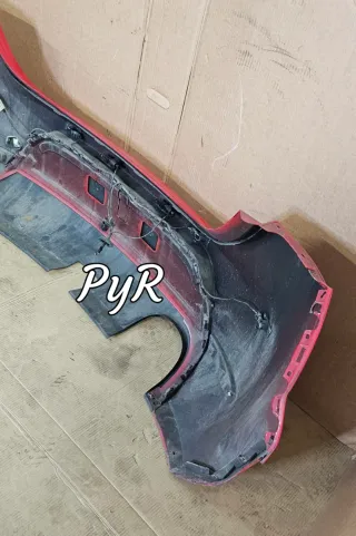 Paragolpes Leon Cupra 2