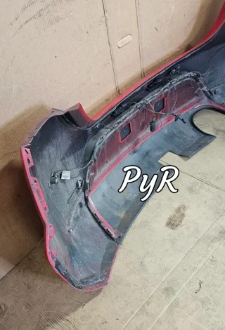 Paragolpes Leon Cupra 2