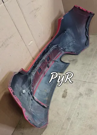 Paragolpes Leon Cupra 2