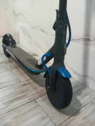 Patinete eléctrico Xiaomi Mi 3