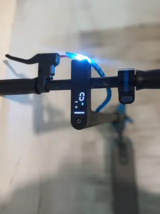 Patinete eléctrico Xiaomi Mi 3