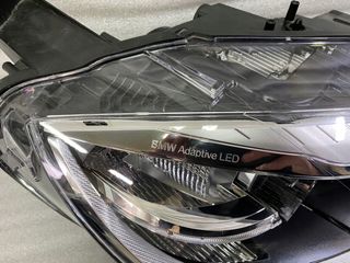 Faro Full LED Adaptive para BMW X6 E71 Lift (IZQ)