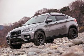 Faro Full LED Adaptive para BMW X6 E71 Lift (IZQ)