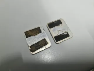 Emblemas British Leyland Authi Morris Mini Cooper