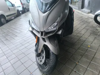 KYMCO XCITING 400s