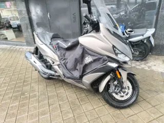 KYMCO XCITING 400s