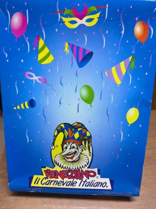 Vestito Odalisca Bambina Taglia S