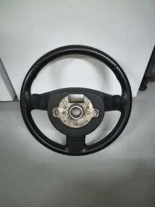 Volante Volkswagen con levas