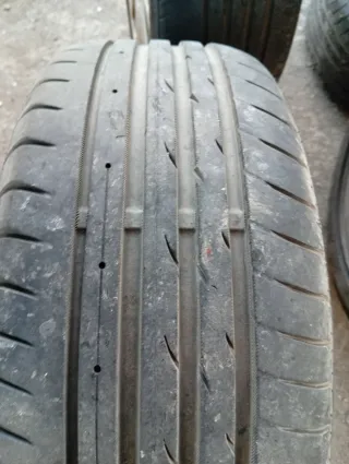 Llantas y neumáticos Volvo s40 17 5x108