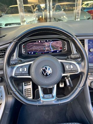 VOLKSWAGEN TRoc RLine 1.5 TSI 110kW 150CV