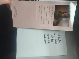 A todos los chicos de los que me enamoré (Punto...