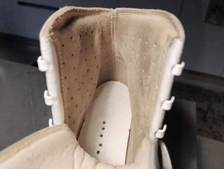 Pattini Edea 255 38EU telai Roller ruote Roll-line