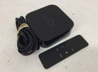 Apple TV A1625 con mando