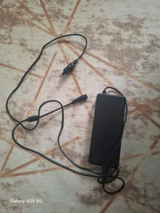 Cargador Patinete Eléctrico SmartGyro