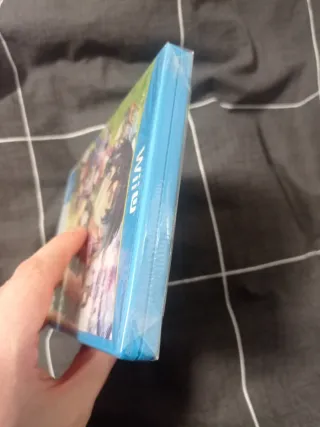 Tokyo Mirage Sessions #FE Wii U