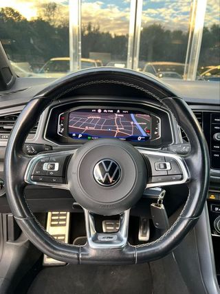 VOLKSWAGEN TRoc RLine 1.5 TSI 110kW 150CV