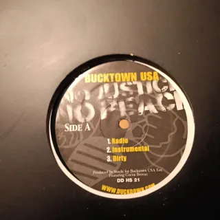 Lote (3x12€) vinilos hip hop Memphis Bleek