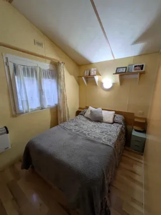 Móvil Home 30m2 SE PUEDE VISITAR