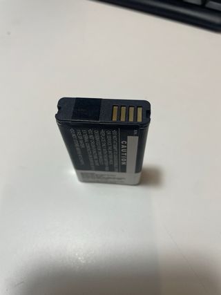 Batería premium para Garmin Alpha 100 NUEVA
