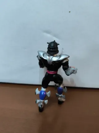 Shredder vintage Playmates Toys TMNT