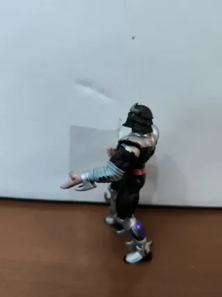 Shredder vintage Playmates Toys TMNT