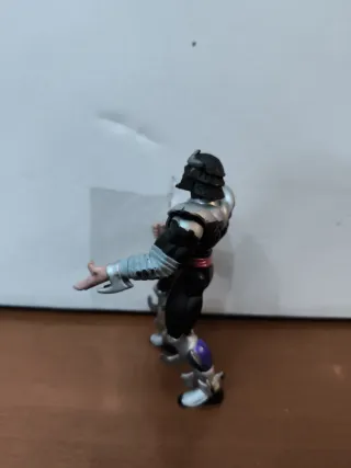 Shredder vintage Playmates Toys TMNT