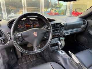 PORSCHE Boxster 2.7