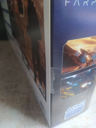 Farpoint PS4 + PS VR Aim Controller (Precintado)