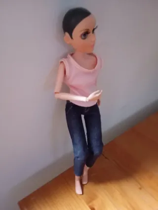 Muñeca Moxie Teenz Girlz.