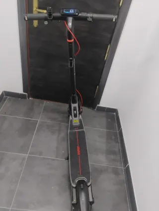 Patinete Eléctrico Segway X-Segride