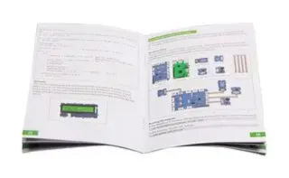 GrovePi+ Starter Kit para Raspberry Pi