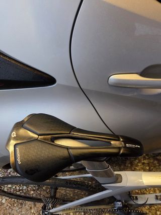 Trek Madone SRL6 disc Ultegra Di2