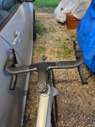 Trek Madone SRL6 disc Ultegra Di2