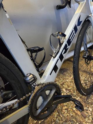 Trek Madone SRL6 disc Ultegra Di2