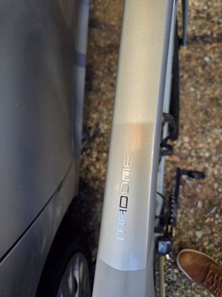 Trek Madone SRL6 disc Ultegra Di2