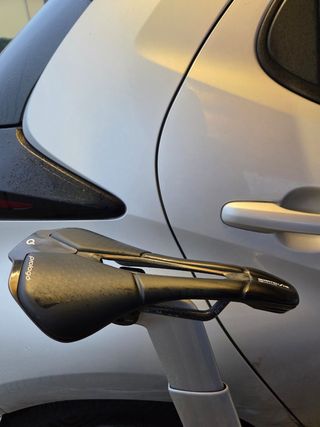 Trek Madone SRL6 disc Ultegra Di2