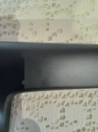 Manillar Deda Van Rysel RCRF Carbono