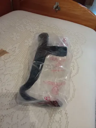 Manillar Deda Van Rysel RCRF Carbono