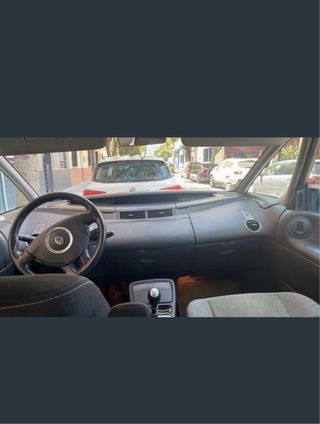 Renault Espace 2007