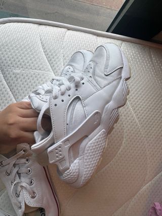 Zapatillas Nike huarache