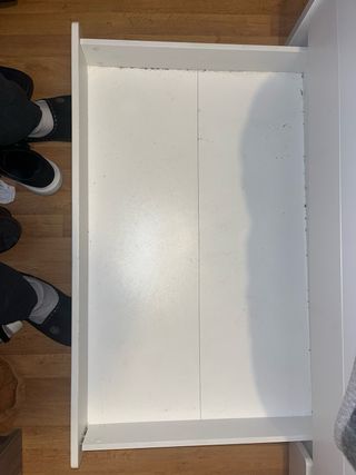 Cama nido Ikea Slakt