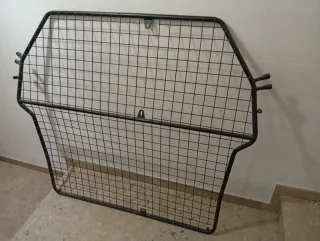 Reja para furgoneta PRECIO NEGOCIABLE